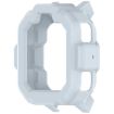 TickTalk 5 Kids Watch TPU Protective Case - Light Gray - 4