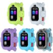 TickTalk 5 Kids Watch TPU Protective Case - Light Gray - 9