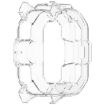 TickTalk 5 Kids Watch TPU Hollow Protective Case - Transparent - 5