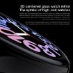 Purple Sense 6 Smartwatch: 1.43" AMOLED, IP68, Bluetooth Call, Health Monitor - 6