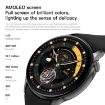 Sense 6 Smartwatch, 1.43" AMOLED, IP68, Bluetooth Call, Health Monitor - 9