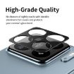 Xiaomi 15S Pro Kalebol Metal Hollow Lens Protection Ring - 3