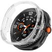 Samsung Galaxy Watch 8 Classic/Ultra 2 Transparent PC Case Cover - 1
