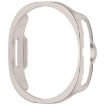 Samsung Galaxy Watch 8 Classic/Ultra 2 Hollow PC Case - Starlight - 2