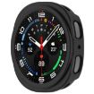 Samsung Galaxy Watch 8 44mm Black Hollow PC Case - Half Coverage - 2