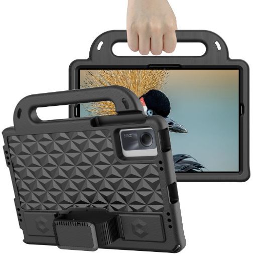 Xiaomi Redmi Pad SE 11 2023 EVA Shockproof Sleeve Case Black - 1