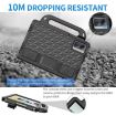 Xiaomi Redmi Pad SE 11 2023 EVA Shockproof Sleeve Case Black - 3
