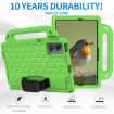 Xiaomi Redmi Pad SE 11 2023 Green EVA Shockproof Sleeve Case - 7