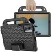 Xiaomi Redmi SE 11/Pad 2 Diamond Series EVA Shockproof Case Black - 1