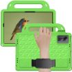 Xiaomi Pad 6/6 Pro Green EVA Shockproof Sleeve Tablet Case - Diamond Series - 2