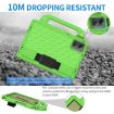 Xiaomi Pad 6/6 Pro Green EVA Shockproof Sleeve Tablet Case - Diamond Series - 3