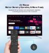 S905X5M Android 14 ATV 4K Display Dongle Smart TV Receiver - 2