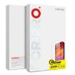 Samsung Galaxy A17 NORTHJO 0.3mm 2.5D Tempered Glass Screen Protector - 5