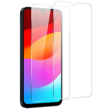 Samsung Galaxy A17 NORTHJO 2pcs 0.3mm 2.5D Tempered Glass Film - 1