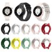 OPPO Watch X2 Mini Black Silicone Protective Case - 5