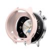 OPPO Watch X2 Mini Silicone Protective Case - Starlight Pink - 1