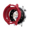 OPPO Watch X2 Mini Red Silicone Protective Case - 1