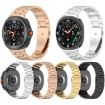 Samsung Galaxy Watch 8 Slim Stainless Steel Band 40/44mm Gold - 4