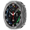 Samsung Galaxy Watch 8 40mm Diamond PC Case - Transparent Cover - 2