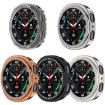 Samsung Galaxy Watch 8 40mm Diamond PC Case - Transparent Cover - 6