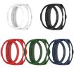 Samsung Galaxy Watch 8 Classic/Ultra 2 TPU Armor Protector Case White - 8