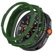 Samsung Galaxy Watch 8 Classic/Ultra 2 Green TPU Armor Protector Case - 1