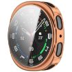 Samsung Galaxy Watch 8 44mm Rose Gold TPU Protective Case Cover - 2