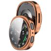 Samsung Galaxy Watch 8 44mm Rose Gold TPU Protective Case Cover - 3