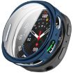 Samsung Galaxy Watch 8 40mm Coastal Blue TPU Protective Case - 1