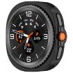 Samsung Galaxy Watch 8 Classic/Ultra 2 Hollow TPU Protective Case Black - 2