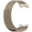Honor Watch Fit Milan Magnetic Stainless Steel Band - Starlight - 3