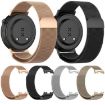 Honor Watch Fit Milan Magnetic Stainless Steel Band - Starlight - 6