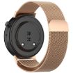 For Honor Watch Fit Milan Magnetic Stainless Steel Band - Rose Gold - 2