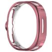 Samsung Galaxy Watch8 Classic/Ultra 2 Pink TPU Protective Case - 5