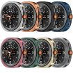 Samsung Galaxy Watch8 Classic/Ultra 2 Pink TPU Protective Case - 7