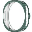 Samsung Galaxy Watch8 Classic/Ultra 2 Green Electroplated TPU Case - 4