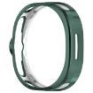 Samsung Galaxy Watch8 Classic/Ultra 2 Green Electroplated TPU Case - 5