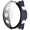 Garmin Forerunner 570 42mm Ink Blue Tempered Film PC Watch Case - 3