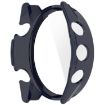 Garmin Forerunner 570 42mm Ink Blue Tempered Film PC Watch Case - 4