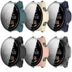 Garmin Forerunner 570 42mm Green Tempered Film PC Watch Case - 8