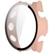 Garmin Forerunner 570 42mm Pink Tempered Film PC Watch Case - 3