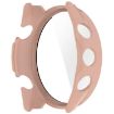 Garmin Forerunner 570 42mm Pink Tempered Film PC Watch Case - 4