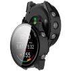 Garmin Forerunner 570 47mm Black Tempered Film PC Watch Case - 5