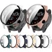 Garmin Forerunner 570 47mm Transparent Tempered Film PC Watch Case - 7
