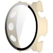 Garmin Forerunner 570 47mm Ivory White Tempered Film PC Watch Case - 3