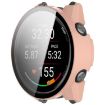 Garmin Forerunner 570 47mm Pink Tempered Film PC Watch Case - 2