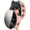 Garmin Forerunner 570 47mm Pink Tempered Film PC Watch Case - 5