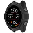 Garmin Forerunner 570 42mm Black TPU Protective Case - Half Coverage - 2