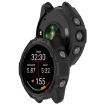 Garmin Forerunner 570 42mm Black TPU Protective Case - Half Coverage - 3