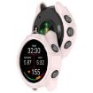 Garmin Forerunner 570 42mm Light Pink TPU Protective Case - 3